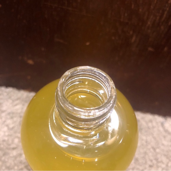 Shea Moisture Raw Shea Chamomile Argan Baby Oil Rub w/ Frankincense Myrrh, 8oz - Picture 7 of 8